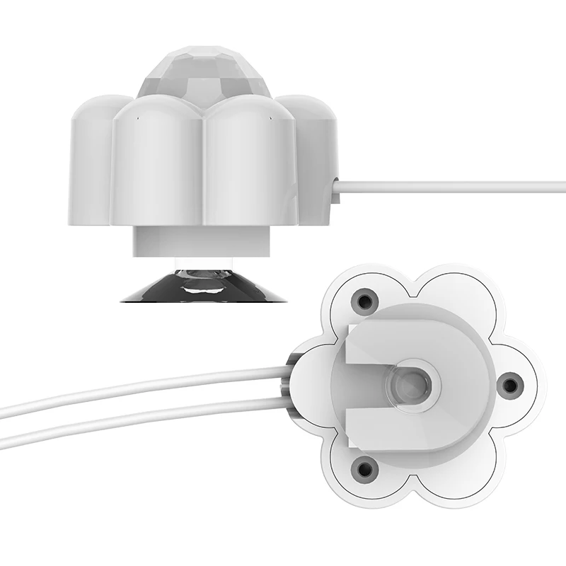 Sensor de Movimento RoJECO para Fonte de Gatos com Detecção USB - Image 5