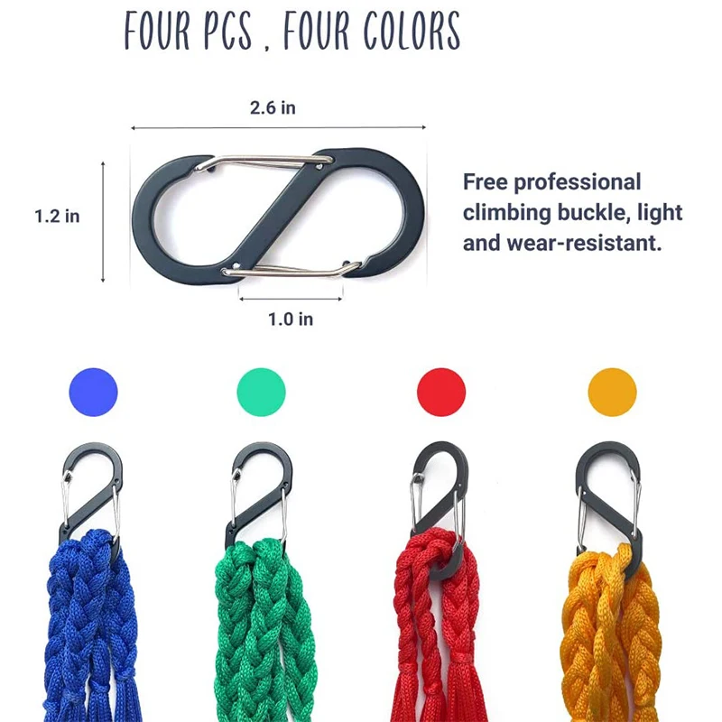 Saco de Rede para Aves de Nylon 58 cm com Fivela para Pendurar - Imagem 4