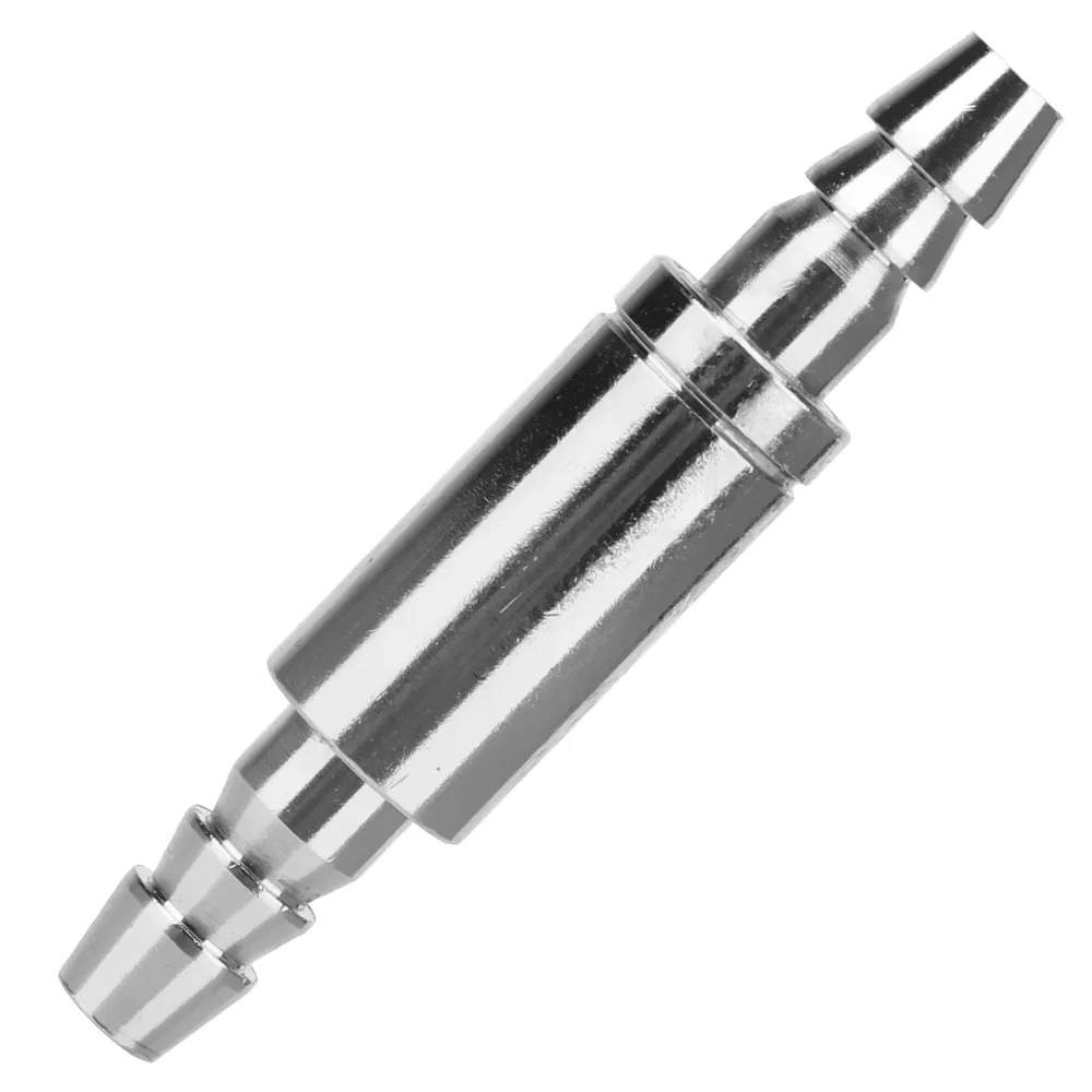 Válvula de Retenção para CO2 de Aquário 4mm em Aço Inoxidável - Image 5