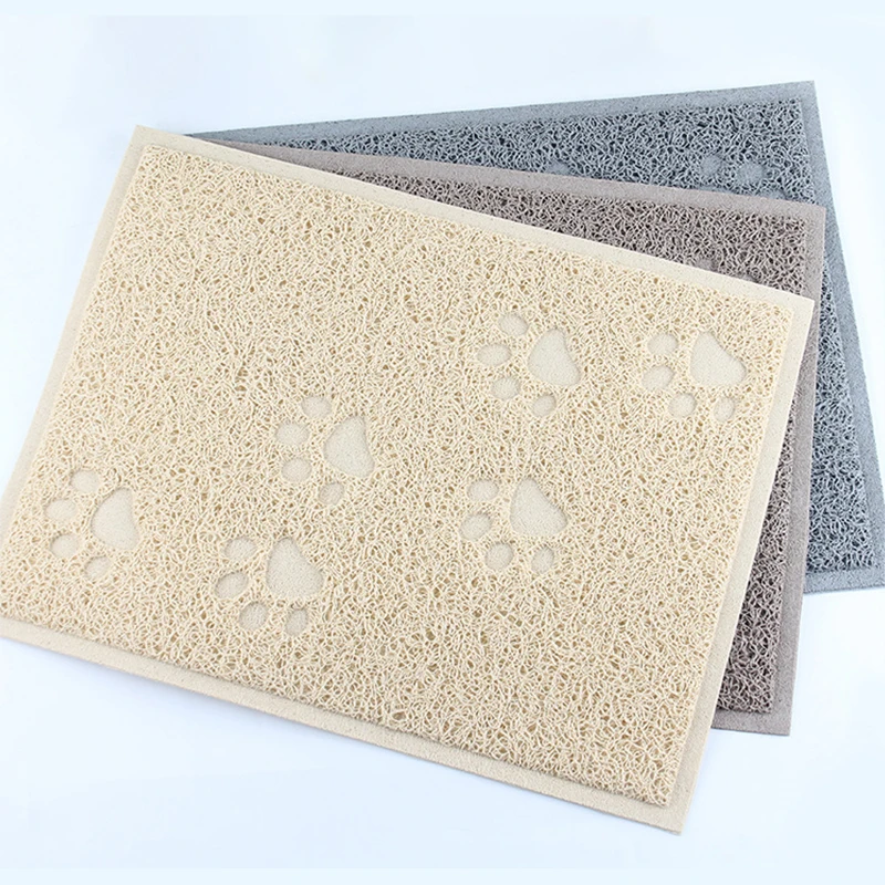 Tapete para Gato de PVC 30x40 cm Antiderrapante - Image 3