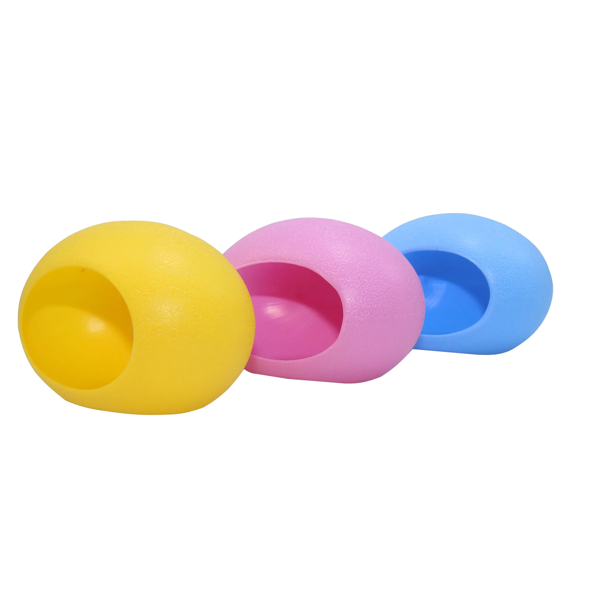 Ninho de Plástico para Hamster Colorido 11 cm - Image 6