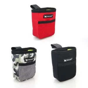 bolsa treinamento cães petiscos