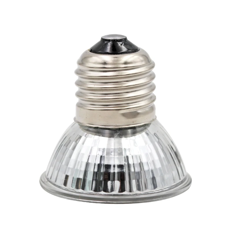 Lâmpada de Aquecimento para Répteis UVA UVB 3.0 para Terrário - Imagem 3