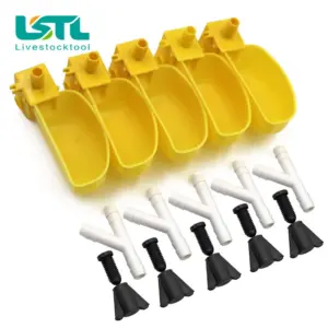 bebedouro automático para pássaros