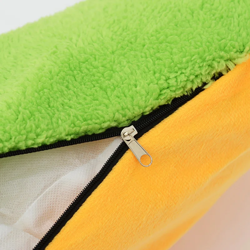 Cama Sofá Benepaw para Cães e Gatos de Pelúcia com Capa Removível - Imagem 3