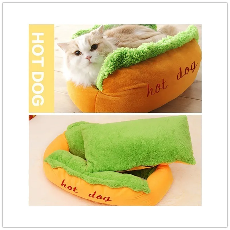 Cama Sofá Benepaw para Cães e Gatos de Pelúcia com Capa Removível - Imagem 6