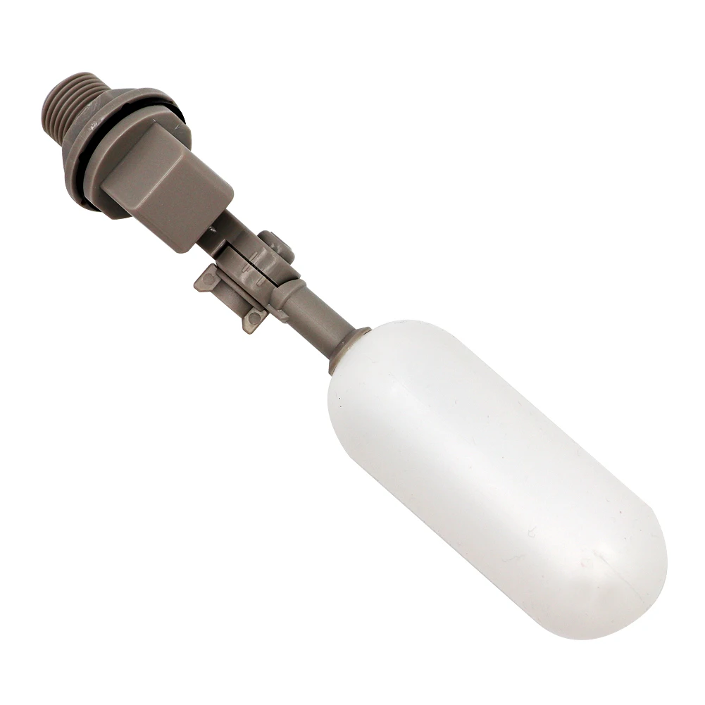 Válvula Esfera Flutuante para Aquário 1/2 Pol. Enchimento Automático - Imagem 4