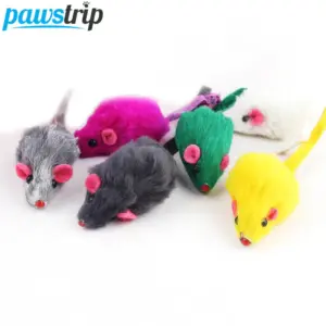 brinquedo rato para gatos