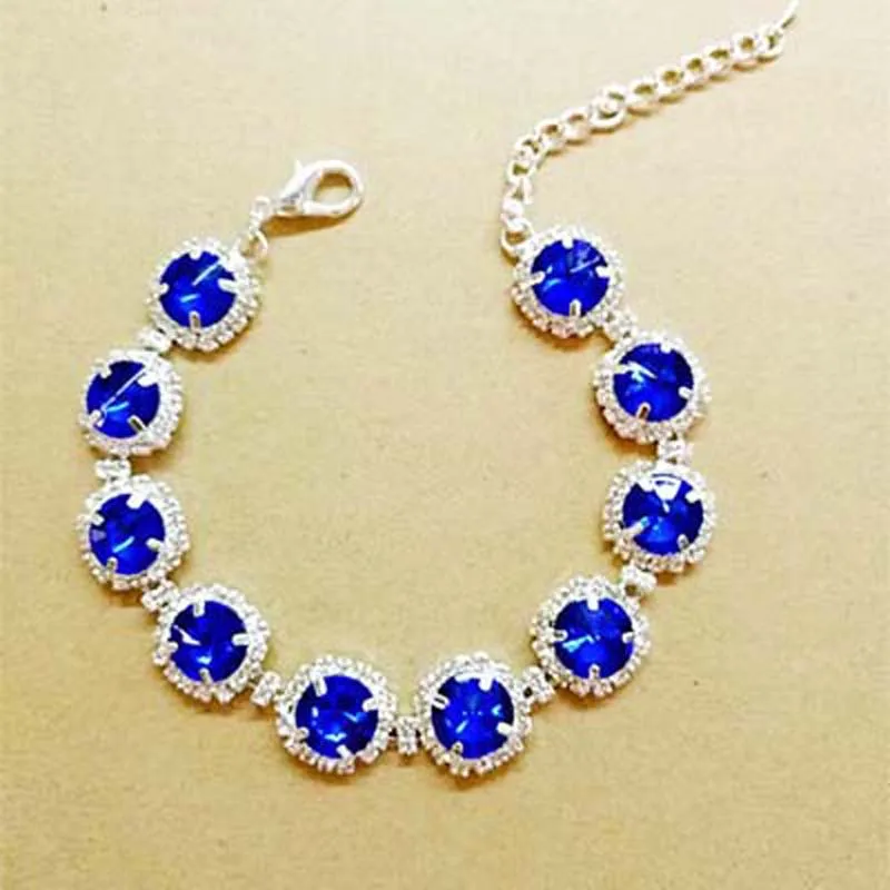 Coleira para Cães Pequenos Strass Colorido Ajustável - Image 3