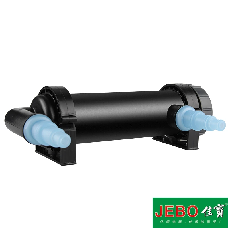 Lâmpada UV JEBO para Aquário 5W-36W - Imagem 5