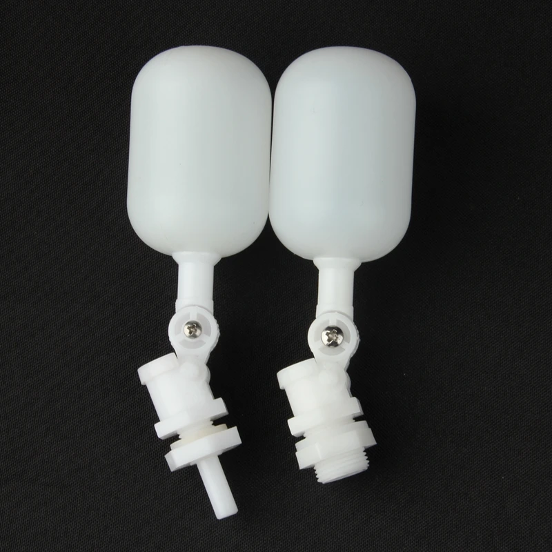 Mini Válvula Boia para Aquário 3/8-6mm com Instalação Multidirecional - Imagem 6