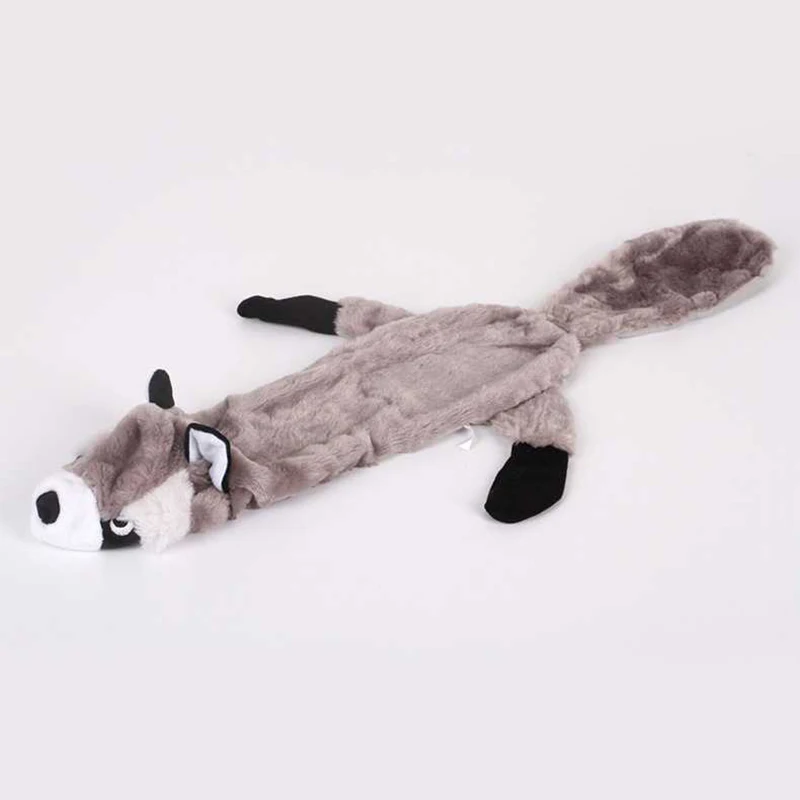 Brinquedo de Pelúcia para Cães Pequenos de Mastigar - Imagem 5