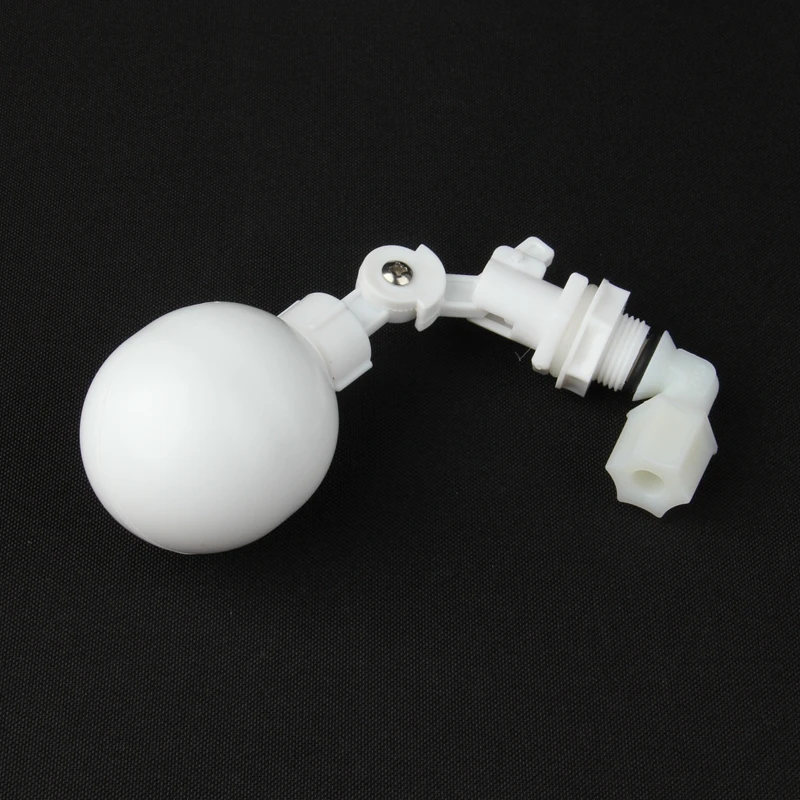 Mini Válvula Boia para Aquário 3/8-6mm com Instalação Multidirecional - Imagem 4