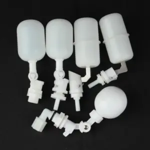 mini válvula boia para aquário