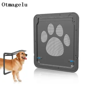 porta para cães e gatos grandes