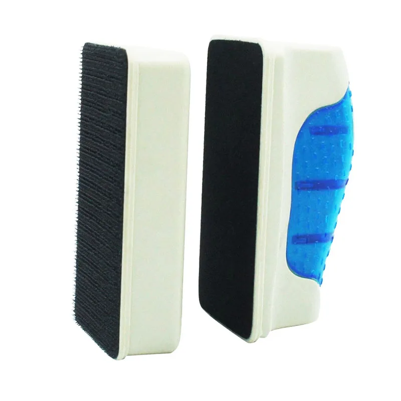 Escova Magnética para Aquário Flutuante de 9,5 cm para Limpeza - Imagem 5