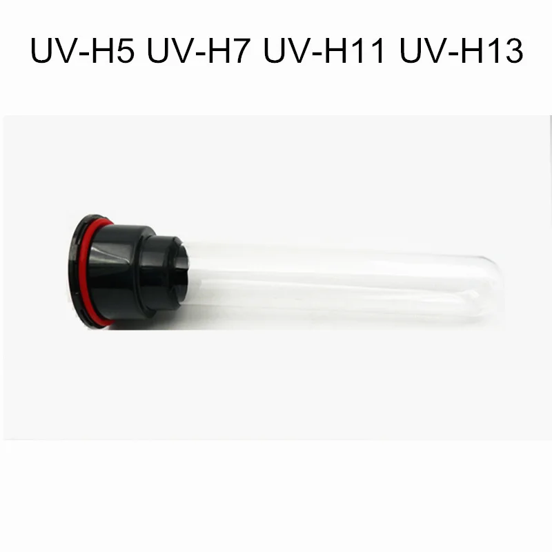 Lâmpada UV JEBO para Aquário 5W-36W - Imagem 3