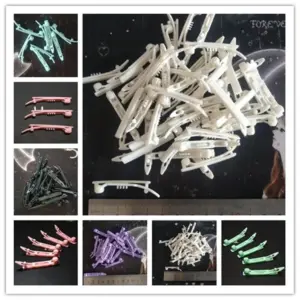 presilhas de flor para cães e gatos