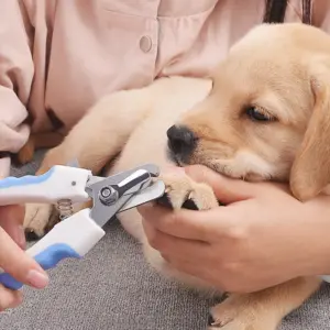 cortador de unhas para cães e gatos