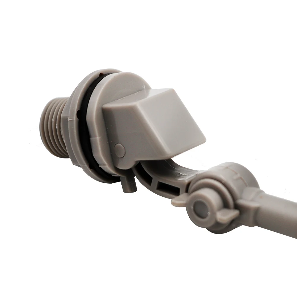 Válvula Esfera Flutuante para Aquário 1/2 Pol. Enchimento Automático - Imagem 3