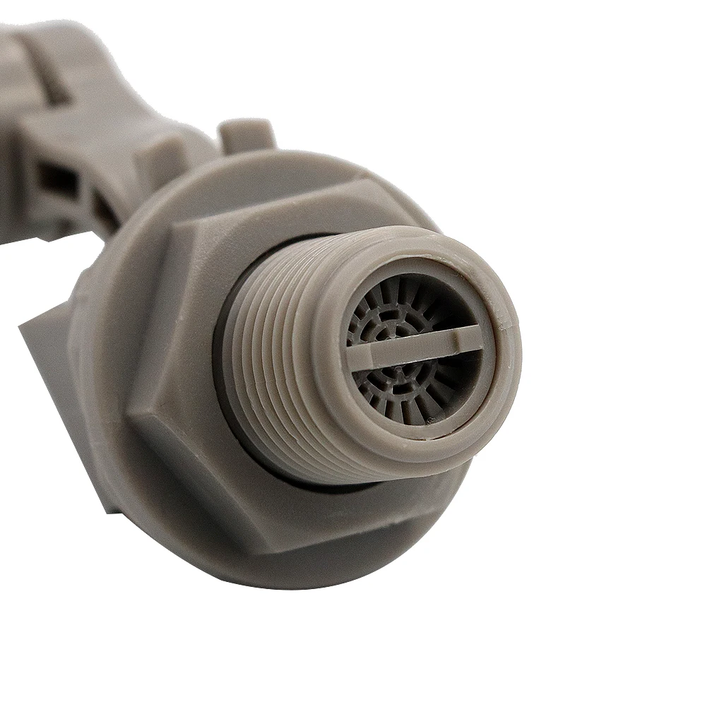 Válvula Esfera Flutuante para Aquário 1/2 Pol. Enchimento Automático - Imagem 2