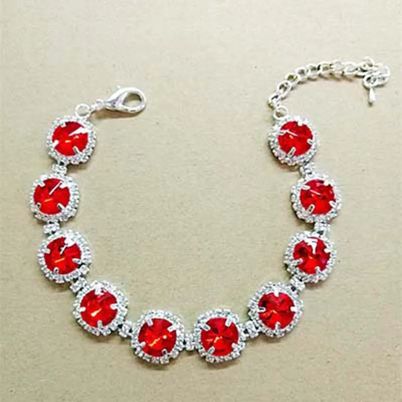 Coleira para Cães Pequenos Strass Colorido Ajustável - Image 2