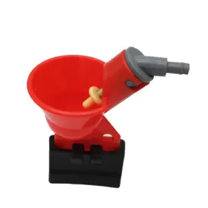bebedouro automático para aves