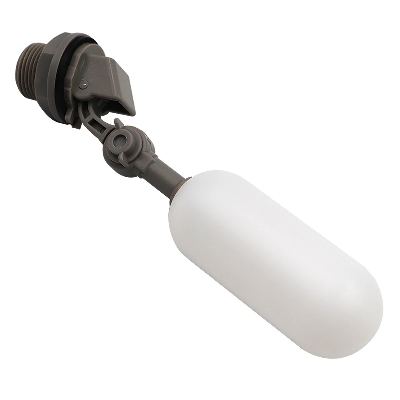 Válvula Esfera Flutuante para Aquário 1/2 Pol. Enchimento Automático - Imagem 5