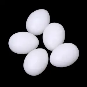 ovos de plástico para pombo