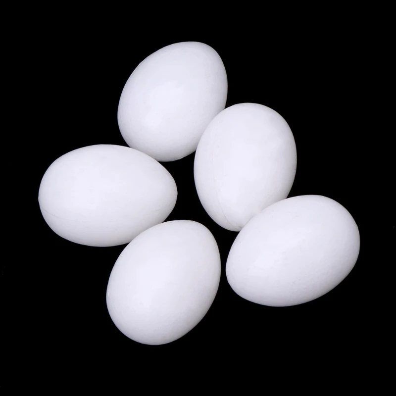 ovos de plástico para pombo