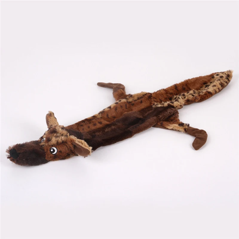 Brinquedo de Pelúcia para Cães Pequenos de Mastigar - Imagem 4
