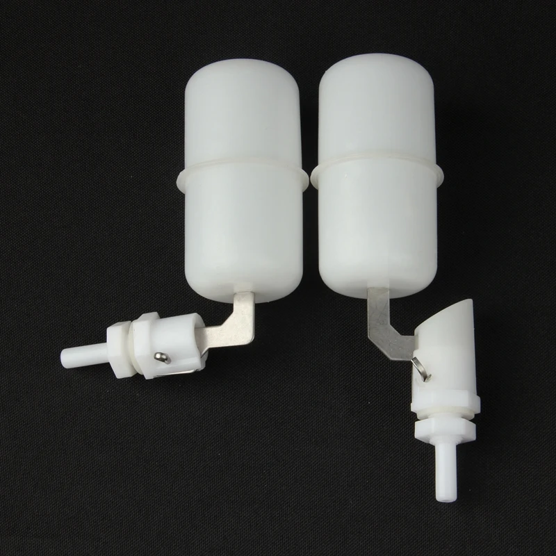 Mini Válvula Boia para Aquário 3/8-6mm com Instalação Multidirecional - Imagem 3