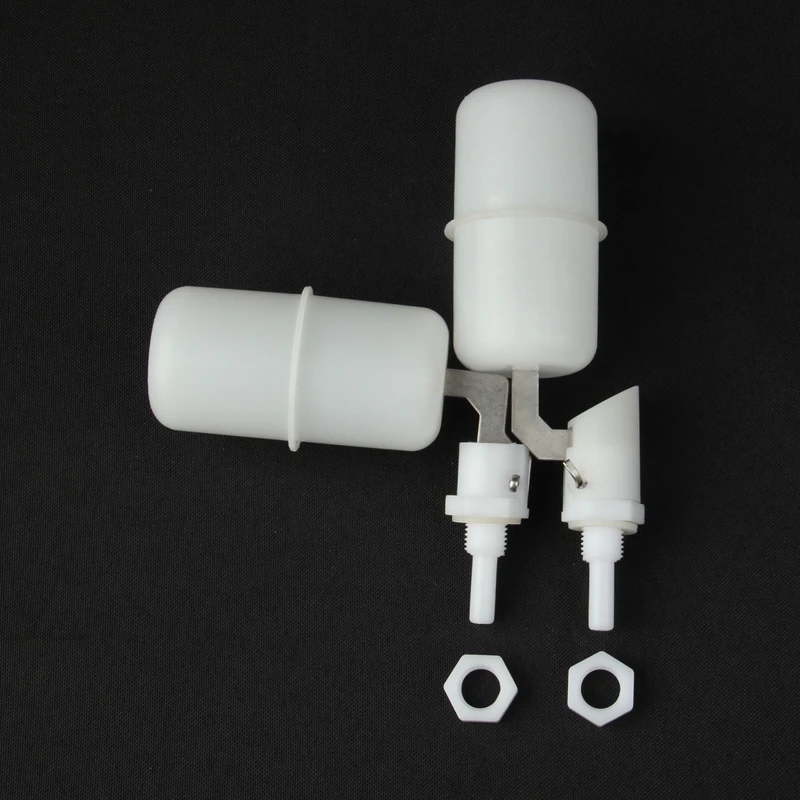 Mini Válvula Boia para Aquário 3/8-6mm com Instalação Multidirecional - Imagem 5