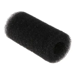capa protetora para filtro de aquário esponja