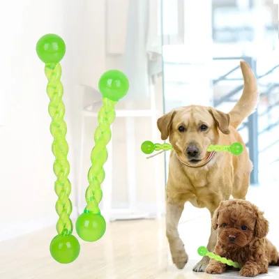 brinquedo de borracha para cães