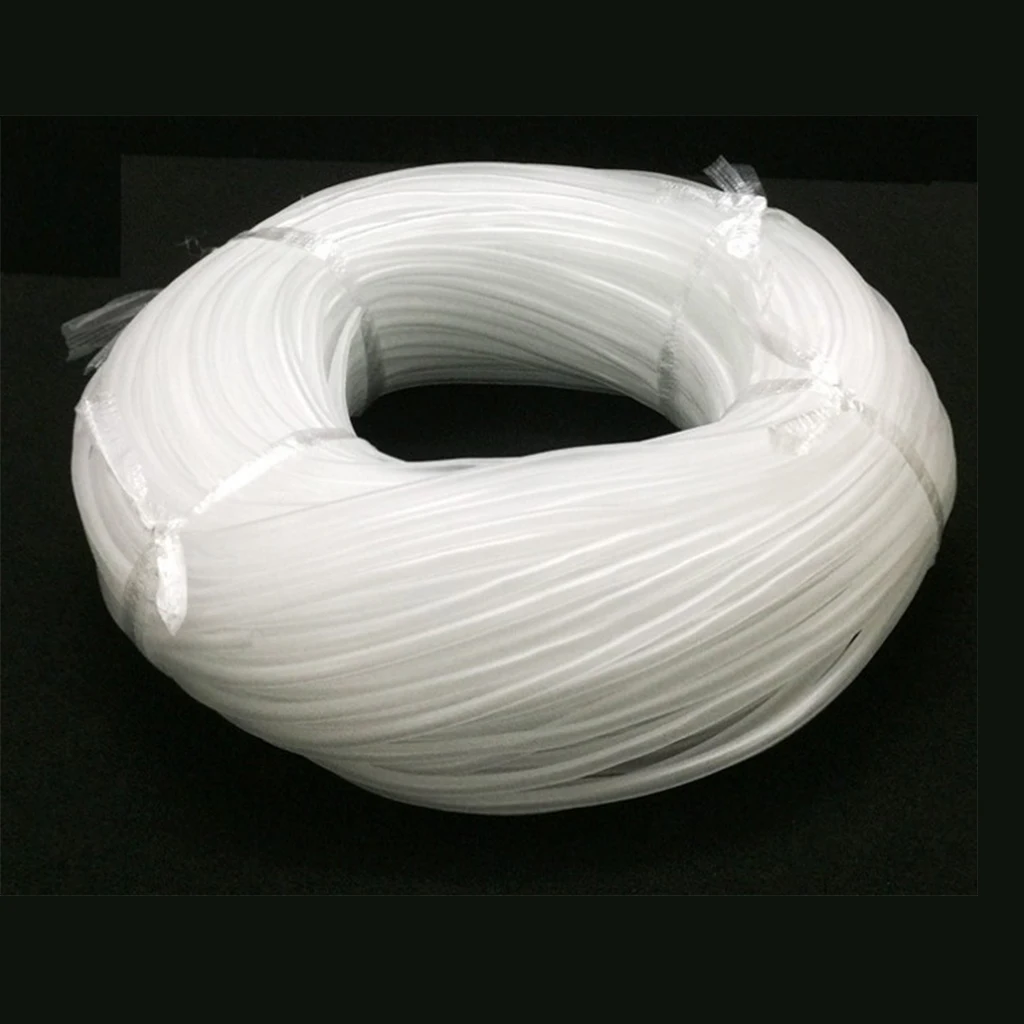 Mangueira de Silicone para Aquário 10m 4x6mm para Bomba de Ar - Imagem 6