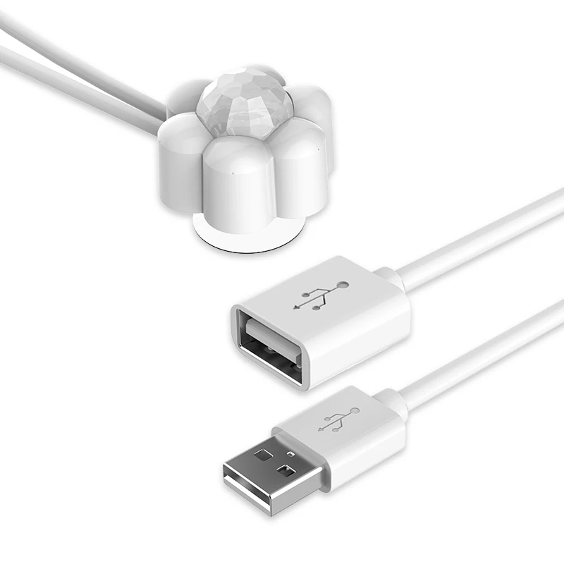 Sensor de Movimento RoJECO para Fonte de Gatos com Detecção USB - Image 4