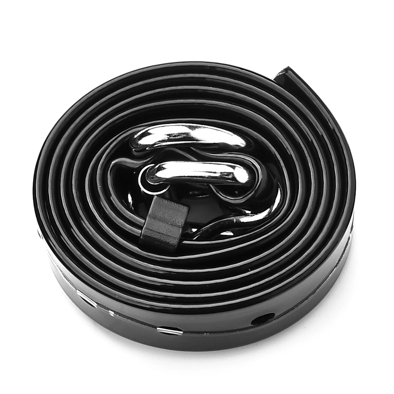 Coleira para Cães de TPU 75 cm Ajustável e Impermeável - Imagem 4