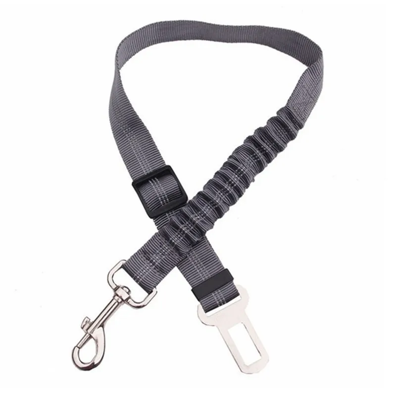 Cinto de Segurança para Cães Ajustável para Veículos - Image 5
