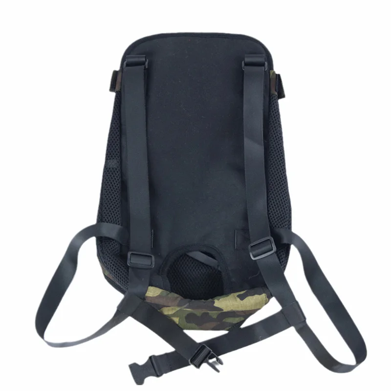 Mochila para Cães Pequenos e Gatos para Viagem e Passeio - Imagem 5