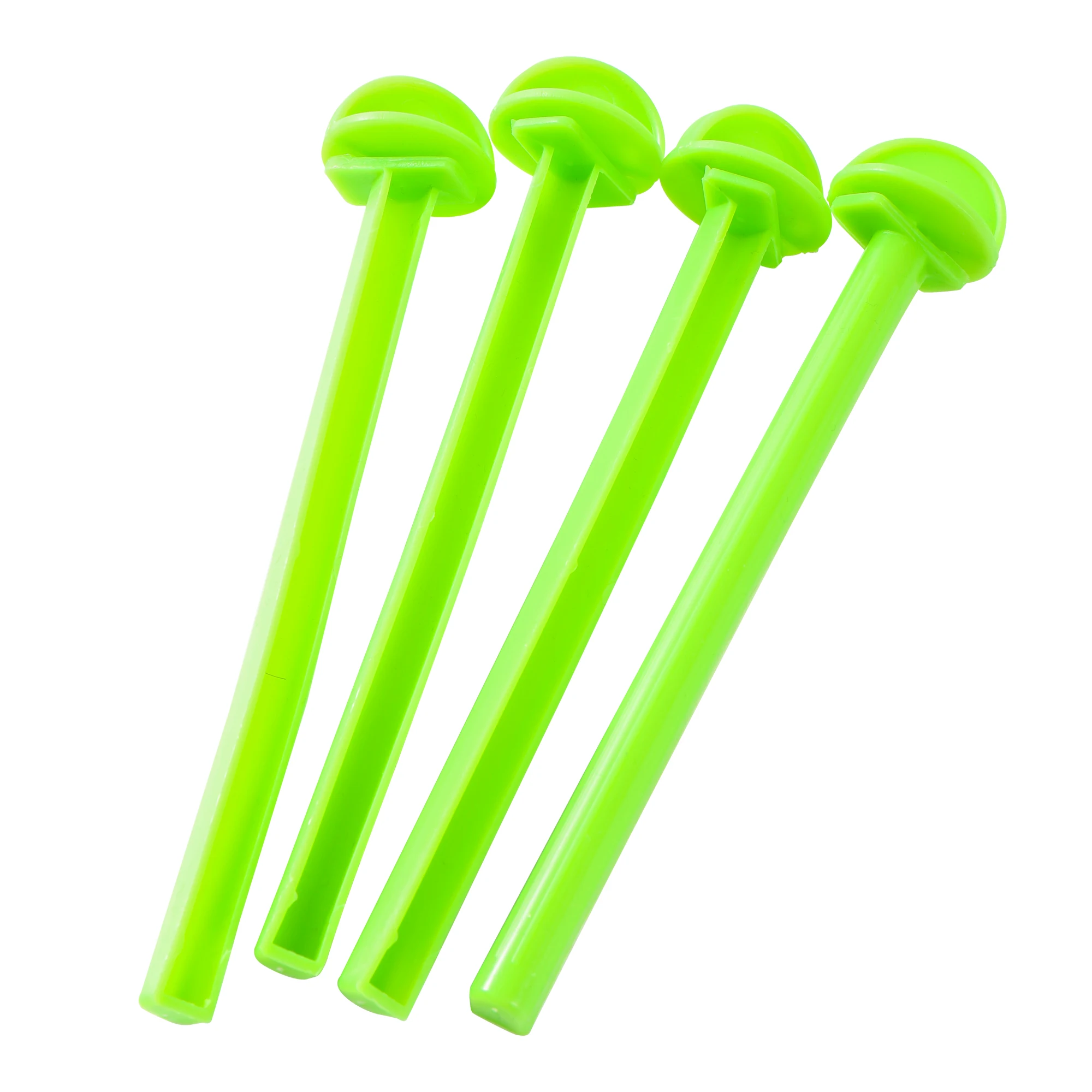 Poleiro para Pássaros de Plástico 16 cm com Fixação na Gaiola - Imagem 6