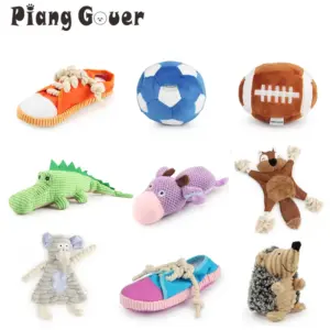 brinquedo de pelúcia ouriço para cães pequenos