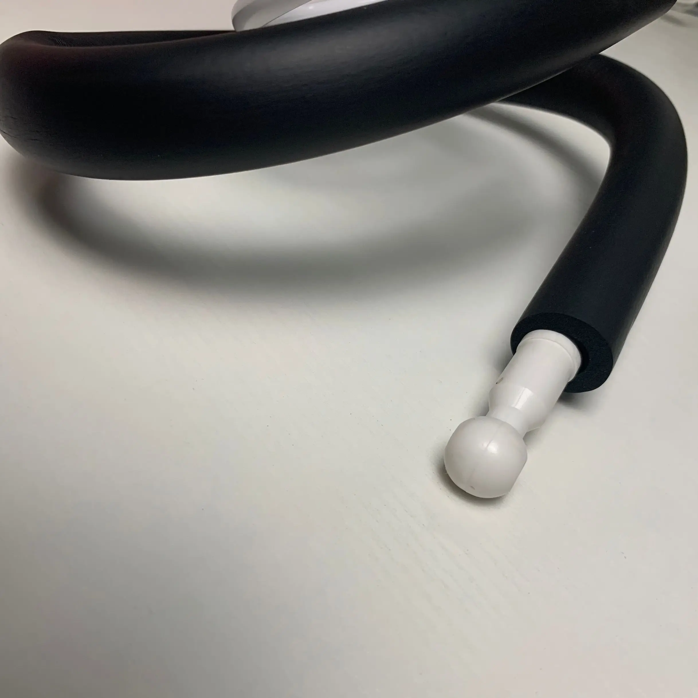 Suporte para Secador de Cabelo Pet com Haste Flexível - Imagem 6