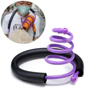 suporte para secador de cabelo pet