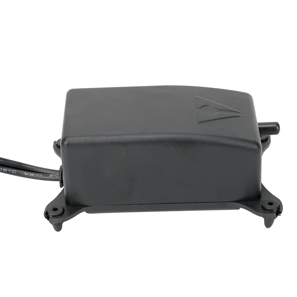 Bomba de Ar USB para Aquário com Fluxo de 1,2L/min - Imagem 2