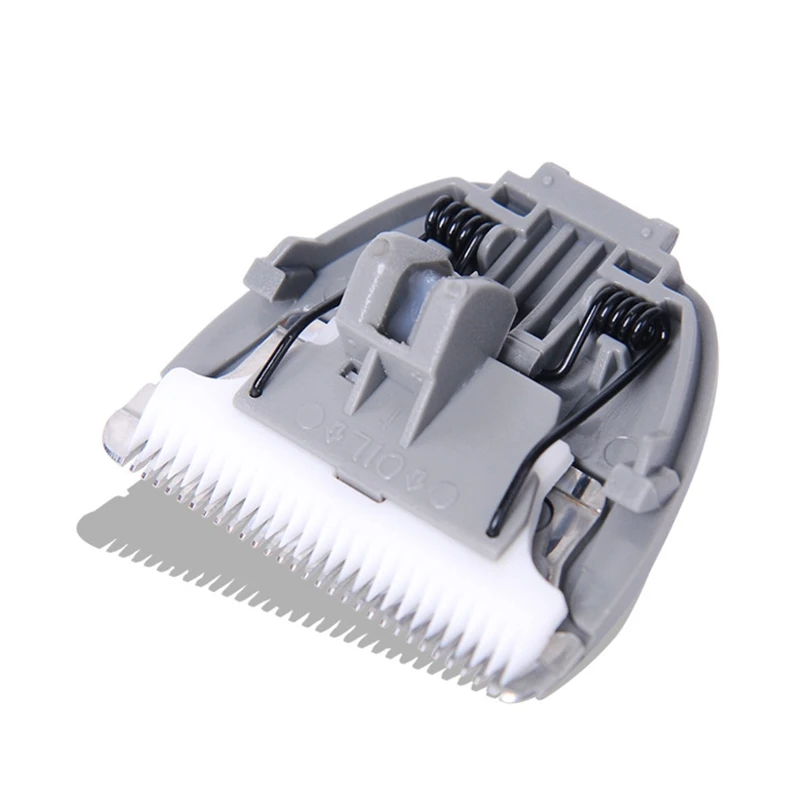 Lâmina de Substituição para Máquina de Tosa 4.4x4.1cm - Imagem 5