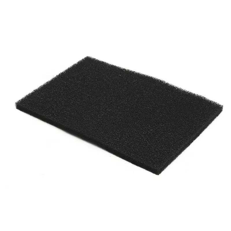 Filtro de Carvão Ativado para Aquário 20x30x1,2 cm Lavável - Image 2