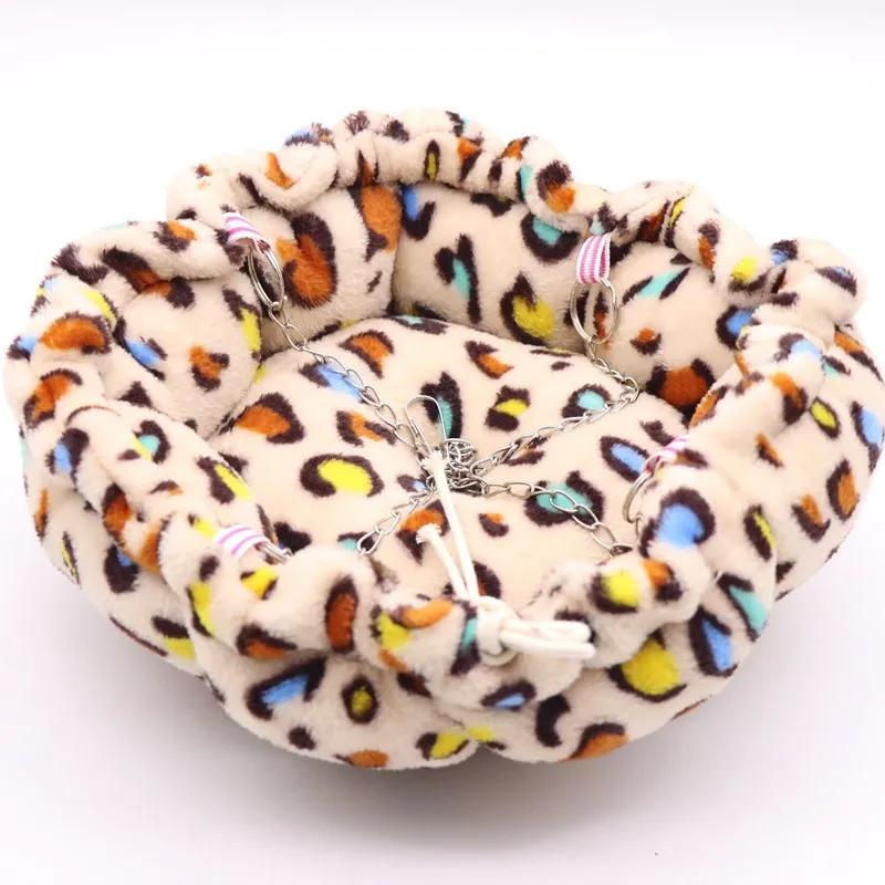 Rede Sleeper para Roedores Chinchila Hamster com 40 cm - Imagem 2