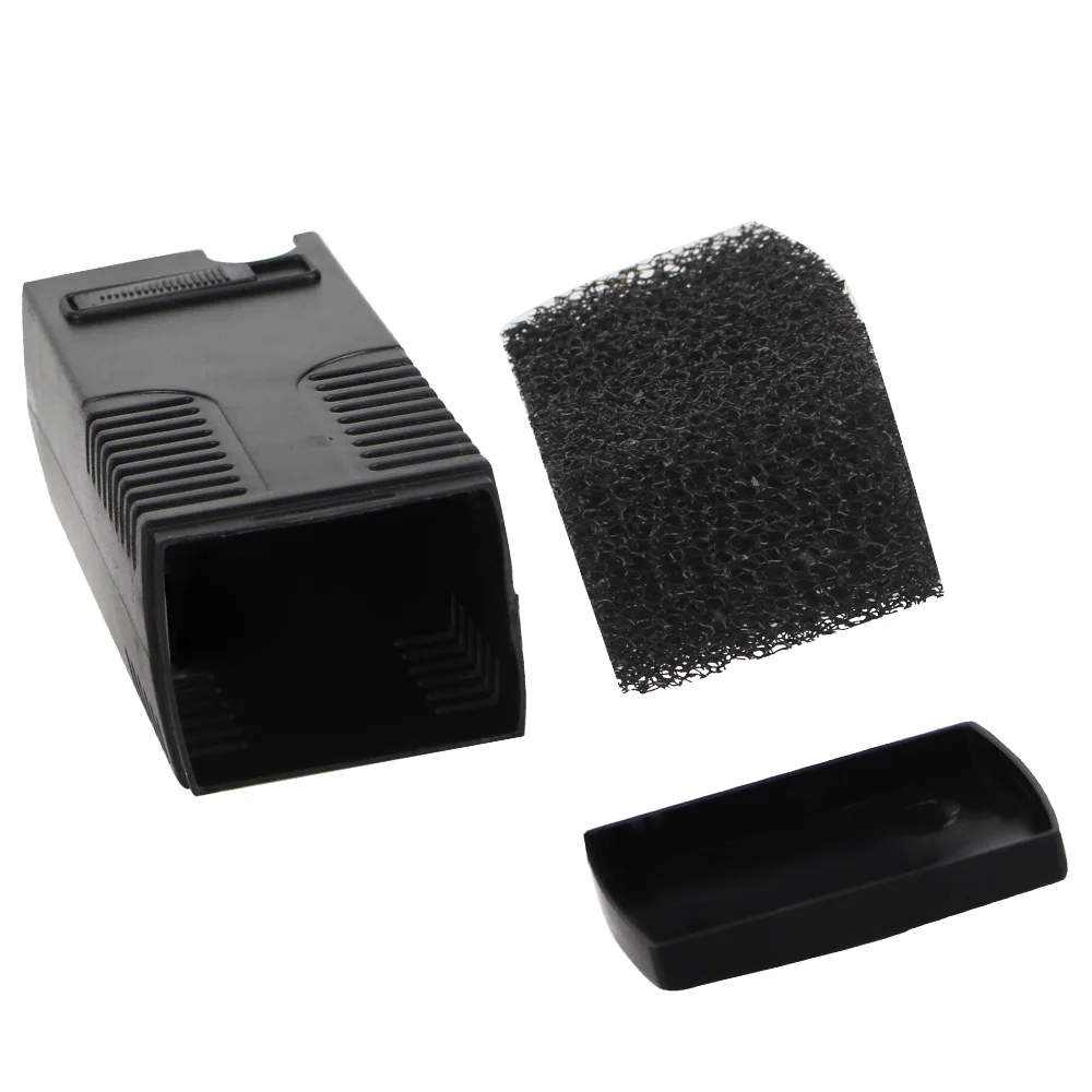 Bomba Submersível para Aquário com Filtro Esponja e Oxigenação - Imagem 5