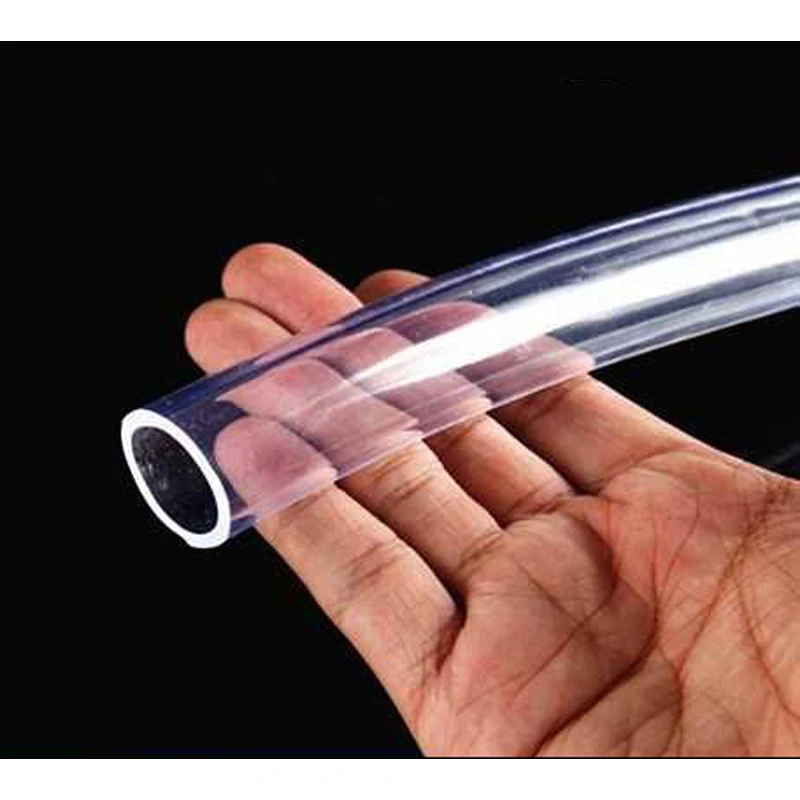 Tubo de CO2 para Aquário ZRDR 4x6mm Resistente a Alta Pressão - Imagem 4